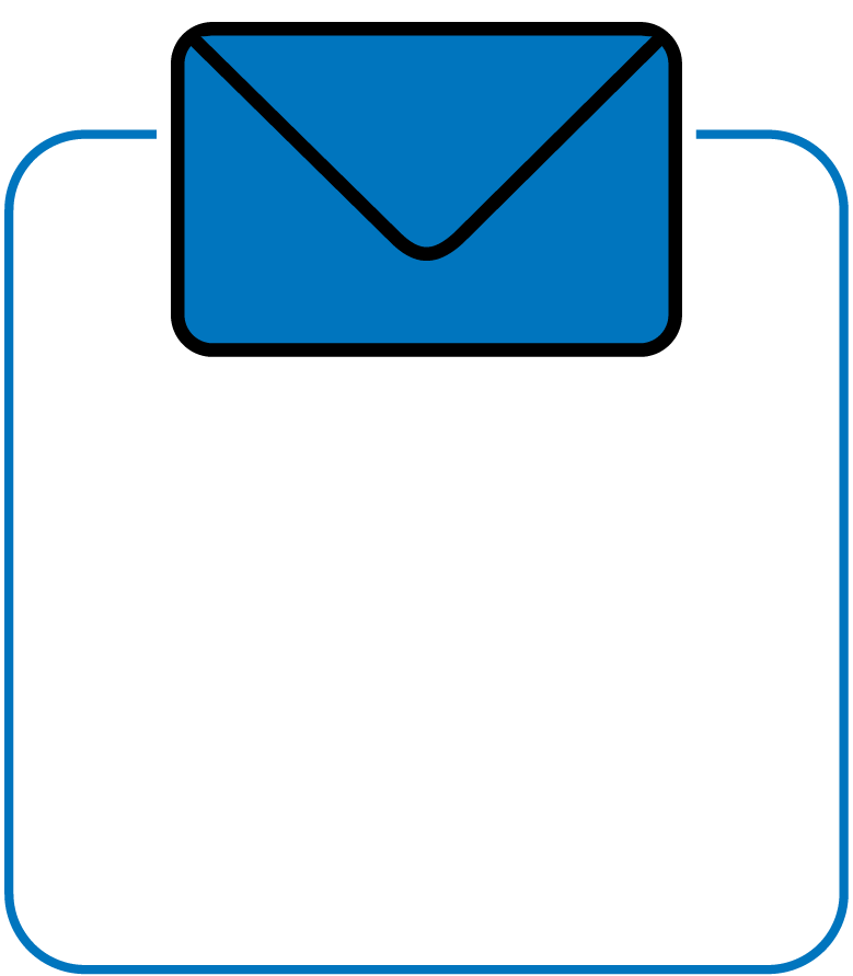 Email Icon